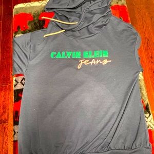 Calvin Klein Jeans Hoodie